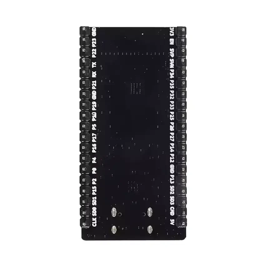 ESP32-WROOM CP2102 Wifi ve Bluetooth Modülü - Type C - 3