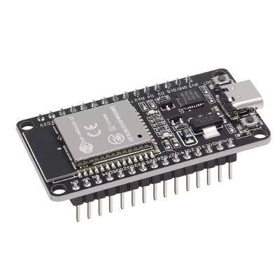ESP32-WROOM Wifi ve Bluetooth Modülü - 30 Pin Type C - 1 data-big=
