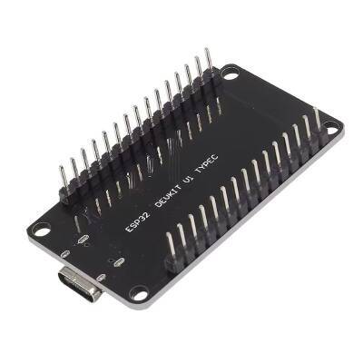 ESP32-WROOM Wifi ve Bluetooth Modülü - 30 Pin Type C - 3 data-big=
