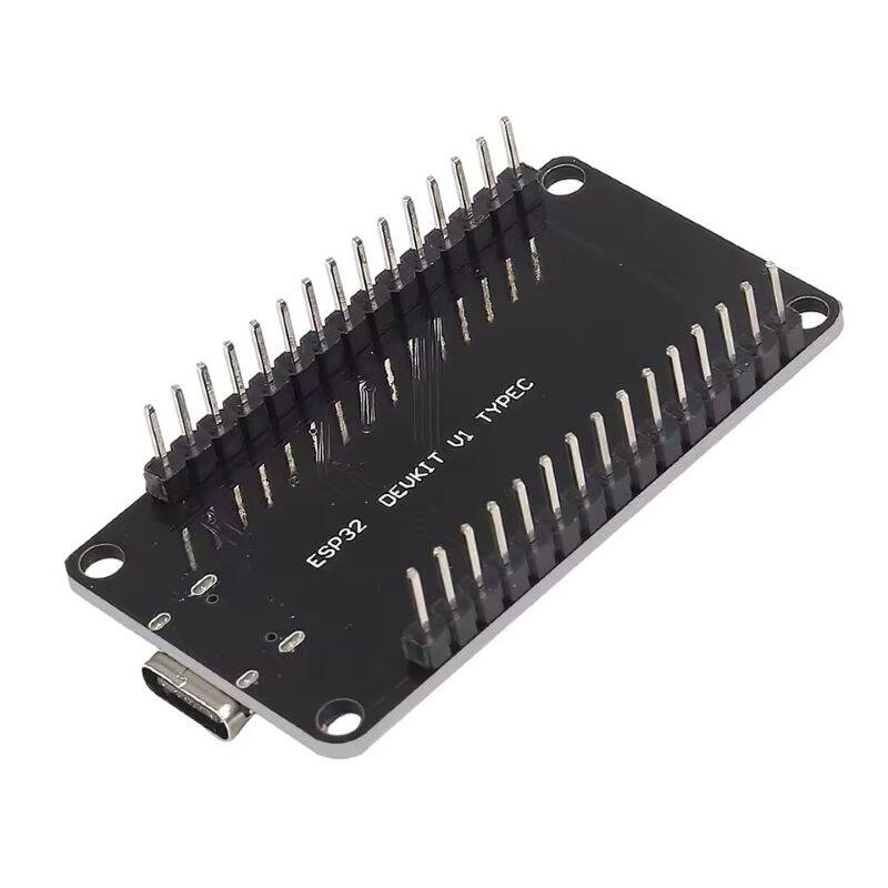 ESP32-WROOM Wifi ve Bluetooth Modülü - 30 Pin Type C - 3