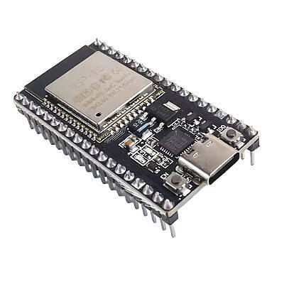 ESP32-WROOM Wifi ve Bluetooth Modülü - 38 Pin Type C - 1 data-big=