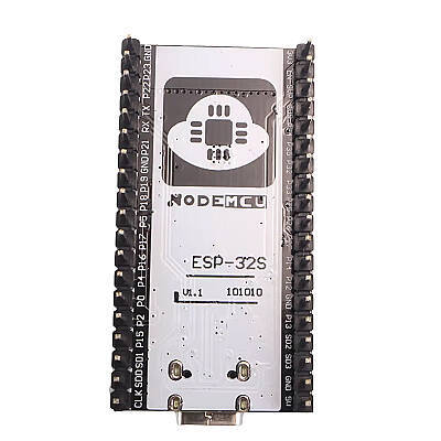 ESP32-WROOM Wifi ve Bluetooth Modülü - 38 Pin Type C - 3 data-big=