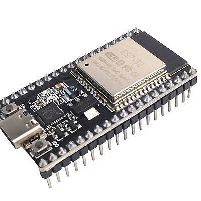ESP32-WROOM Wifi ve Bluetooth Modülü - 38 Pin Type C - Robolink (1)