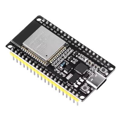 ESP32-WROOM Wifi ve Bluetooth Modülü - 38 Pin Type C - 1 data-big=