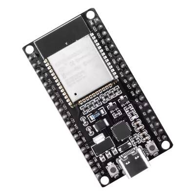 ESP32-WROOM Wifi ve Bluetooth Modülü - 38 Pin Type C - 3 data-big=