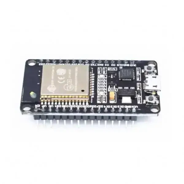 ESP32-WROOM Wifi ve Bluetooth Modülü - 2