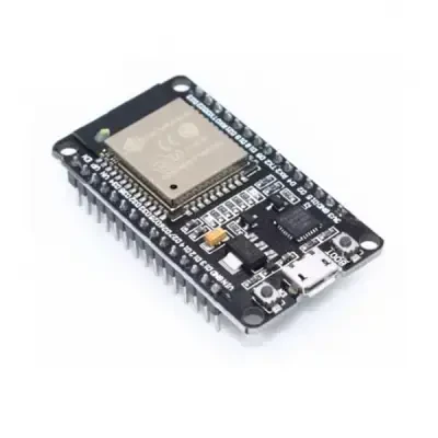 ESP32-WROOM Wifi ve Bluetooth Modülü - 3 data-big=