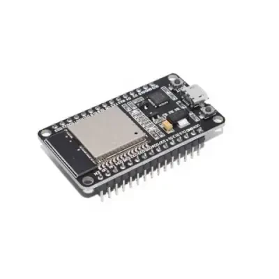 ESP32-WROOM Wifi ve Bluetooth Modülü - 1 data-big=