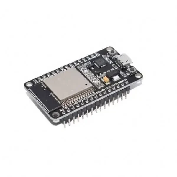 ESP32-WROOM Wifi ve Bluetooth Modülü - 1