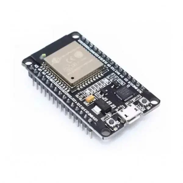 ESP32-WROOM Wifi ve Bluetooth Modülü - 3