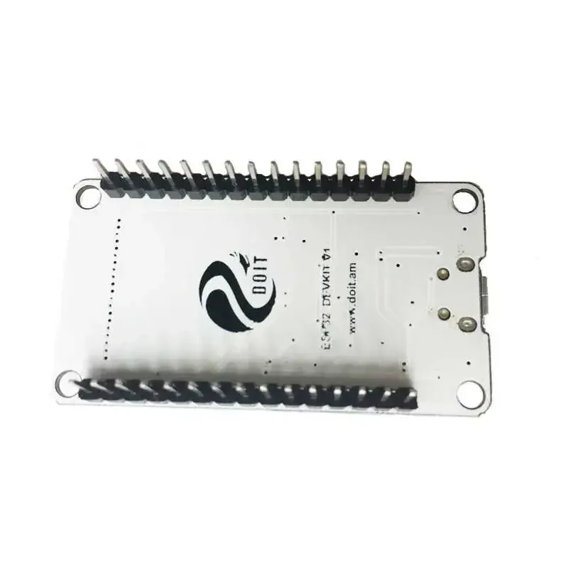 ESP32-WROOM Wifi ve Bluetooth Modülü - 4