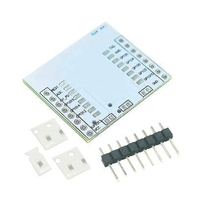 ESP32S Breakout Board - Robolink (1)