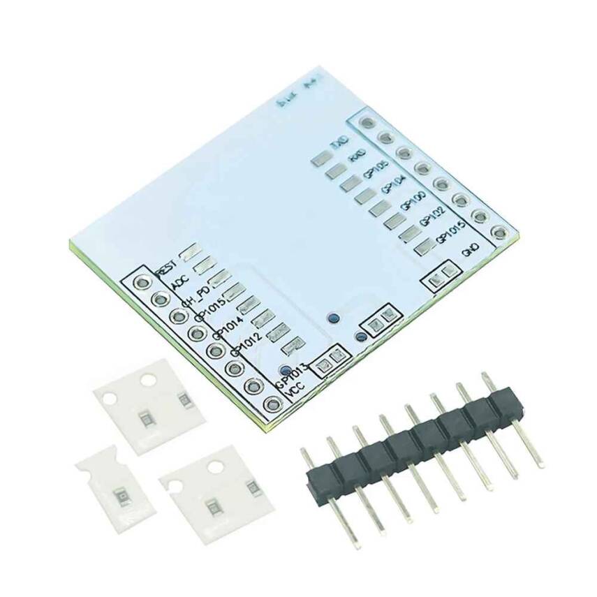 ESP32S Breakout Board - 2