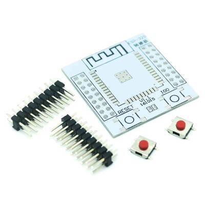 ESP32S Breakout Board - 1 data-big=