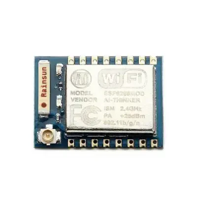 ESP8266-07 Wifi Serial Module - 1 data-big=