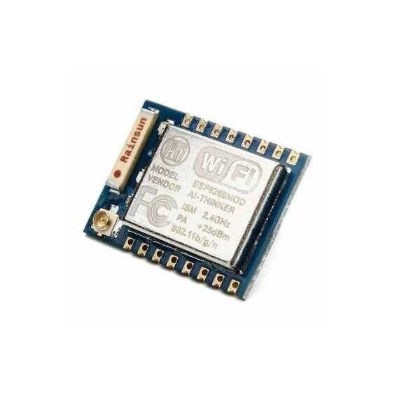 ESP8266-07 Wifi Serial Module - 2