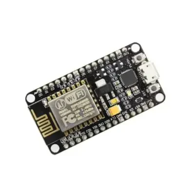 ESP8266 NodeMCU Cp2102 V2 Geliştirme Kartı - 1 data-big=