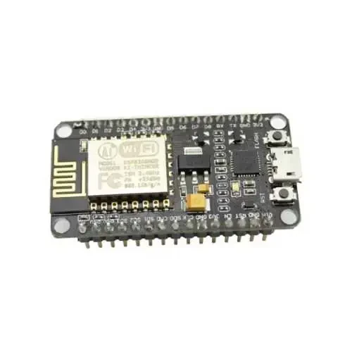 ESP8266 NodeMCU Cp2102 V2 Geliştirme Kartı - 2