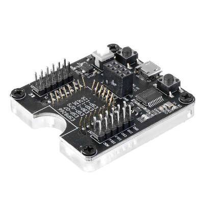 ESP8266 Programlama Test Kartı - Robolink (1)