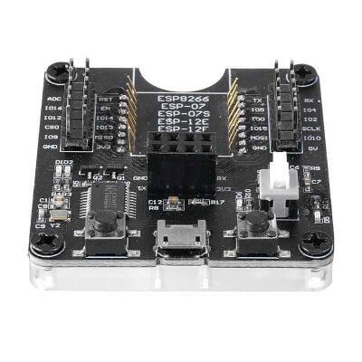 ESP8266 Programlama Test Kartı - 3 data-big=