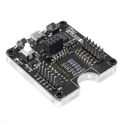 ESP8266 Programlama Test Kartı - 5 data-big=