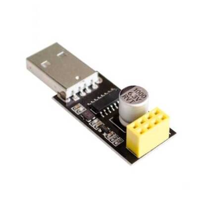 ESP8266 USB Dönüştürücü - 4 data-big=