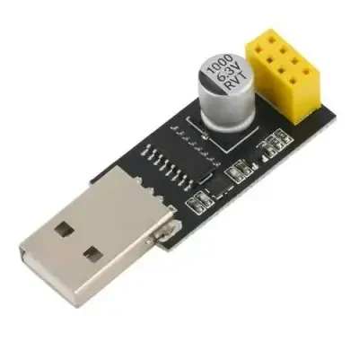 ESP8266 USB Dönüştürücü - 1 data-big=