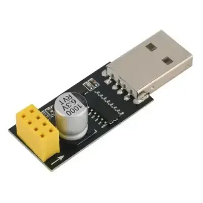 ESP8266 USB Dönüştürücü - Robolink (1)