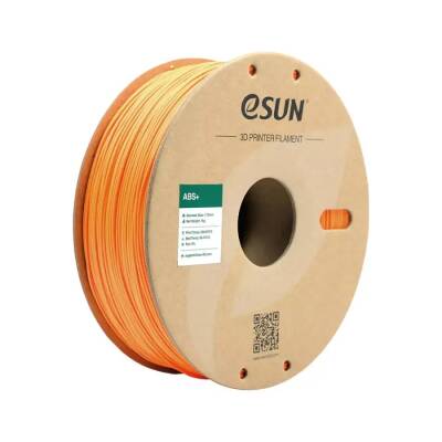 Esun ABS Filament Turuncu 1.75mm 1000gr 