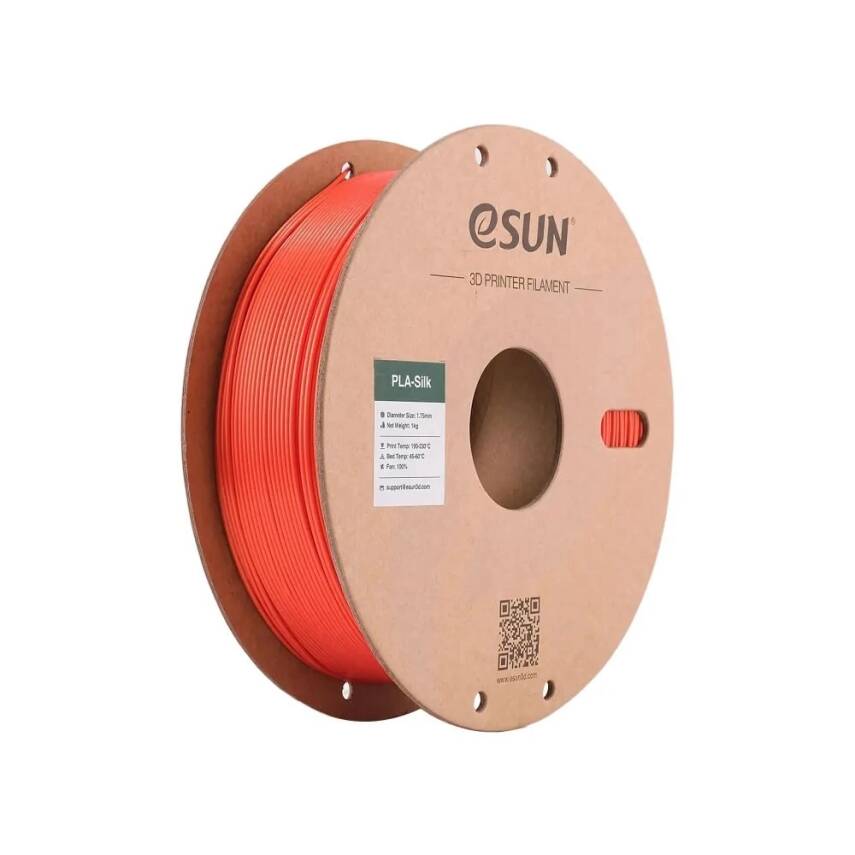 Esun ePLA-Silk Filament Jacinth 1.75mm 1000gr - 1