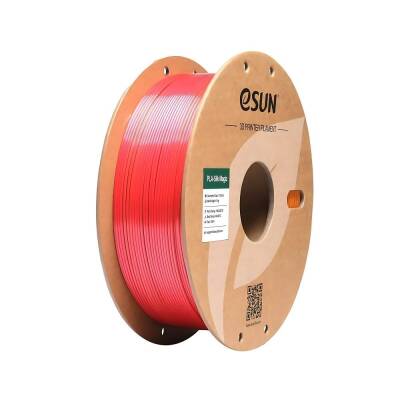 Esun ePLA-Silk Magic Filament Altın-Kırmızı 1.75mm 1000gr - Esun (1)