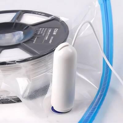 ESUN eVacuum Kit Pro 3 - Filament Vakum Kiti - 3 data-big=