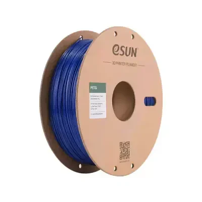 Esun PETG Filament Mavi 1.75mm 1000gr - 1 data-big=