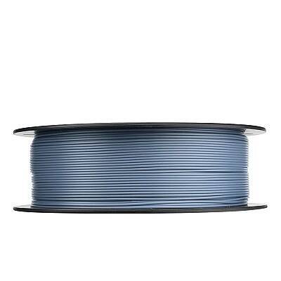 Esun PLA Basic Filament Light Grey 1.75mm 1000gr - Esun (1)
