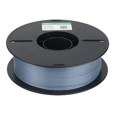 Esun PLA Basic Filament Light Grey 1.75mm 1000gr - 3 data-big=