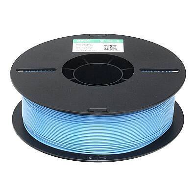 Esun PLA Basic Filament Light Blue 1.75mm 1000gr - 3 data-big=