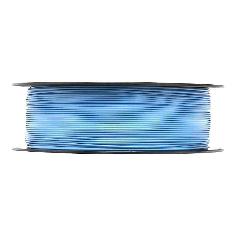 Esun PLA Basic Filament Light Blue 1.75mm 1000gr - 2