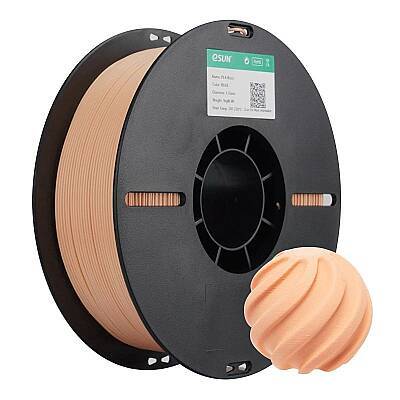 Esun PLA Basic Filament Beige 1.75mm 1000gr - 1 data-big=