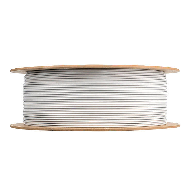 Esun PLA Basic Filament Beton Gri 1.75mm 1000gr - 2
