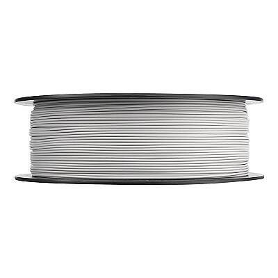 Esun PLA Basic Filament Concrete Grey 1.75mm 1000gr - Esun (1)