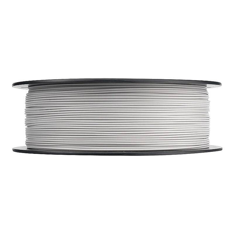 Esun PLA Basic Filament Concrete Grey 1.75mm 1000gr - 2