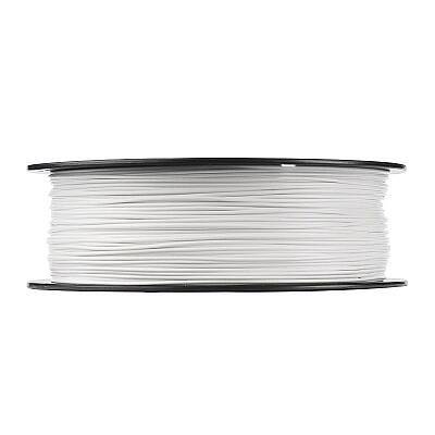 Esun PLA Basic Filament White 1.75mm 1000gr - Esun (1)
