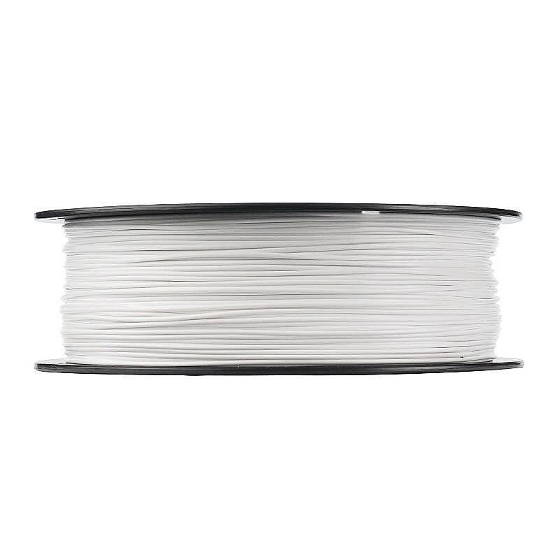 Esun PLA Basic Filament White 1.75mm 1000gr - 2