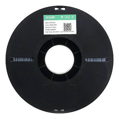 Esun PLA Basic Filament Gri 1.75mm 1000gr - 4 data-big=