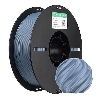 Esun PLA Basic Filament Gri 1.75mm 1000gr