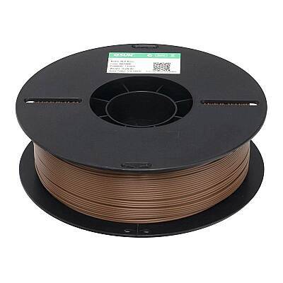 Esun PLA Basic Filament Brown 1.75mm 1000gr - 3 data-big=