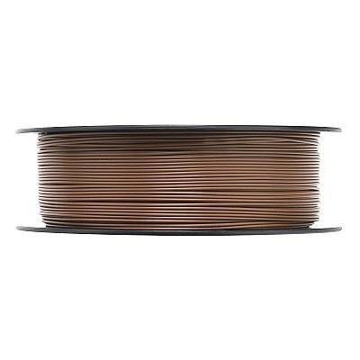 Esun PLA Basic Filament Brown 1.75mm 1000gr - Esun (1)