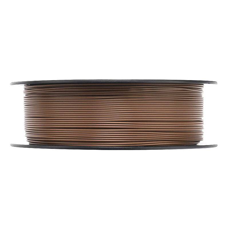 Esun PLA Basic Filament Brown 1.75mm 1000gr - 2