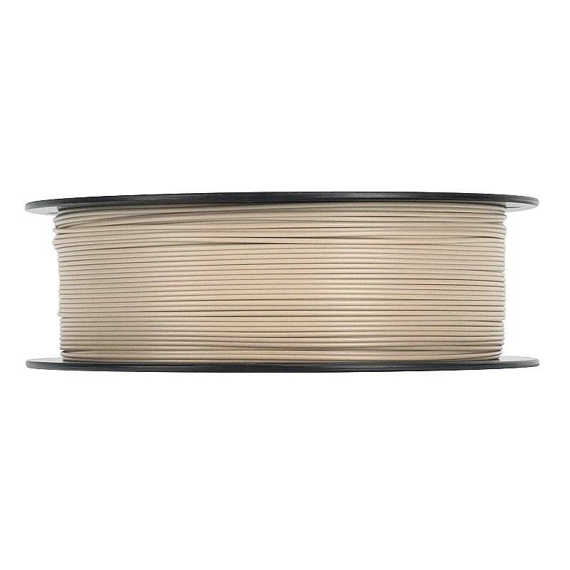 Esun PLA Basic Filament Bone White 1.75mm 1000gr - 2