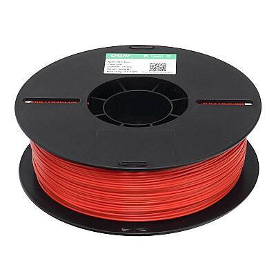 Esun PLA Basic Filament Red 1.75mm 1000gr - 3 data-big=